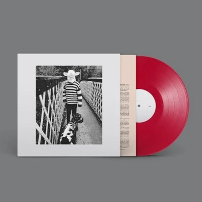 Afbeelding van Kathryn Joseph We Were Made Prey. (LP)