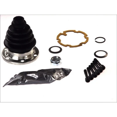 Afbeelding van SPIDAN 23514 Aandrijfashoes 111,00 Rubber Met kap VOLKSWAGEN: GOLF 1 Cabriolet, 2, Passat B5 GP Estate, AUDI: A4 Saloon, 80 B4 Saloon