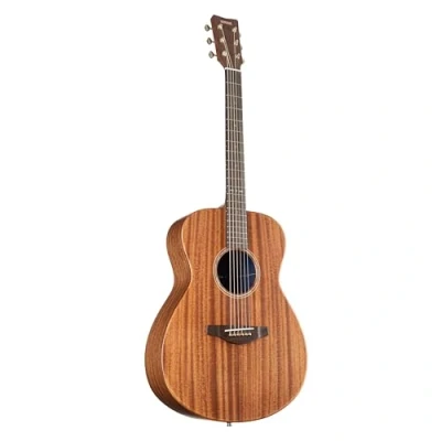 Afbeelding van Yamaha Storia II Natural Akoestische gitaar