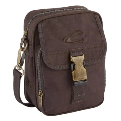 Afbeelding van Camel Active Journey Schoudertas S brown