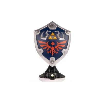 Afbeelding van First 4 Figuur the Legend of Zelda: Breath Wild Hylian Shield PVC Statue / Beeld