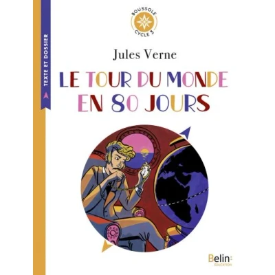 Image de Le tour du monde en 80 jours