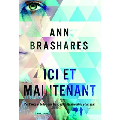 Afbeelding van Ici et maintenant