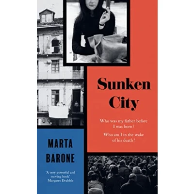 Afbeelding van Sunken City