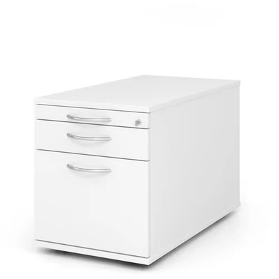 Afbeelding van Ladeblok Wit 42,8 x 80 51,2 cm Signa Tc20 BM