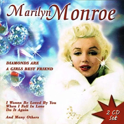 Afbeelding van Diamonds Are A Girls Best Friend