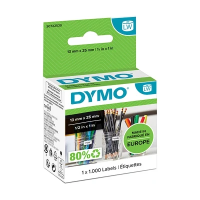 Image de DYMO LabelWriter MultiPurpose étiquettes 1000 étiquette(s)