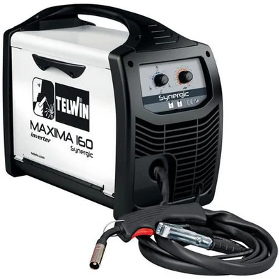 Image de Poste MIG MAG Maxima Synergic