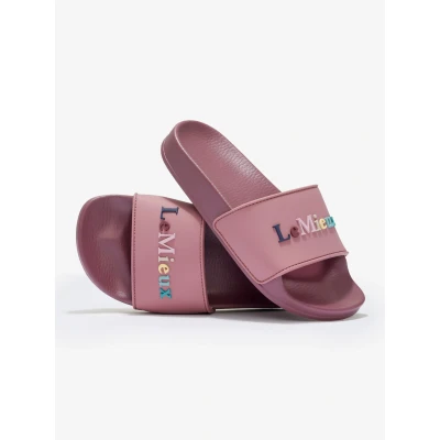 Image de LeMieux SS25 Young Rider Sliders