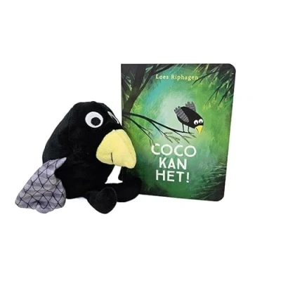 Afbeelding van Coco kan het!