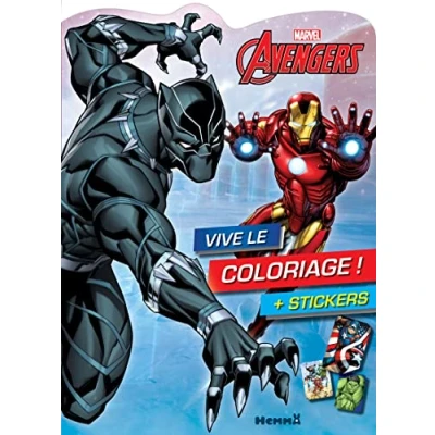 Afbeelding van MARVEL AVENGERS FALCON LE SOLDAT DE L&#039;HIVER CAPTAIN