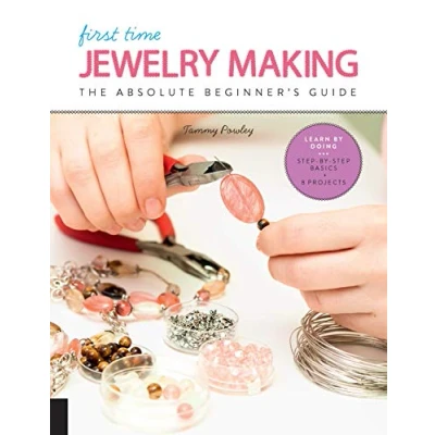 Afbeelding van First Time Jewelry Making