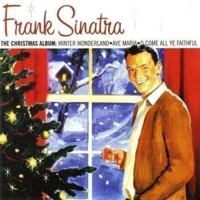 Afbeelding van The Christmas Album (CD)