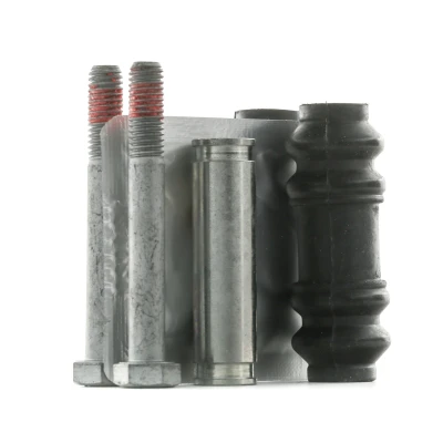 Afbeelding van QUICK BRAKE 113 1450X Geleidehulzenset, remklauw AUDI: A4 B8 Saloon, Avant, A6 C7 JEEP: Cherokee II, MERCEDES BENZ: C Class Saloon