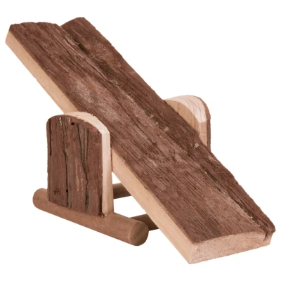 Afbeelding van Trixie Natural Living Wip S Speelgoed 22x7x8 cm
