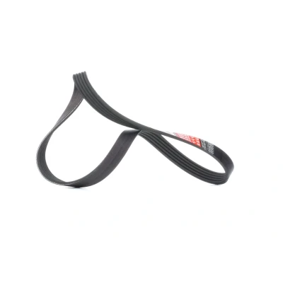 Afbeelding van Gates Poly V riem 5PK848