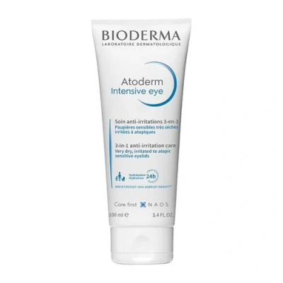 Image de Bioderma Atoderm Intensive Eye 3 in 1 100 ml