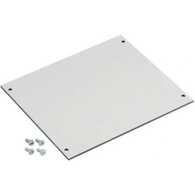 Afbeelding van Spelsberg TG MPI 2516 Montageplaat (l x b h) 220 152 2.5 mm Isolatiemateriaal 1 stuk(s)