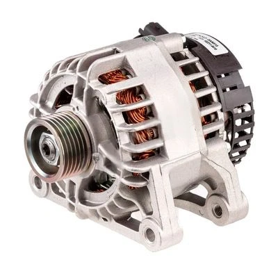 Afbeelding van DENSO DAN515 Dynamo / Alternator 14V 90A CITROËN: C3 I Hatchback, Pluriel, C4 PEUGEOT: 207 307 CC