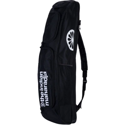 Afbeelding van The Indian Maharadja CSX Hockeytas Black Zwart