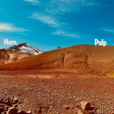 Afbeelding van Pulp More. (CD)