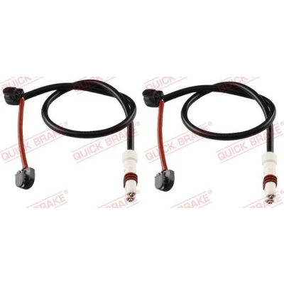 Afbeelding van Remslijtage indicator QUICK BRAKE WS 0347 A