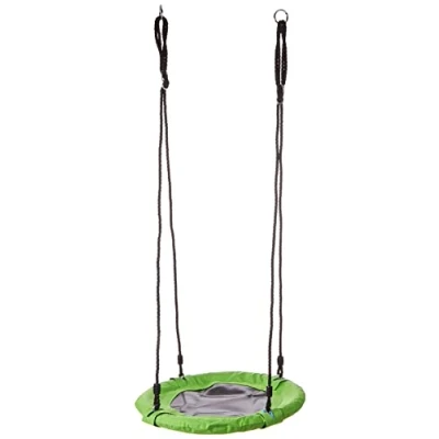 Image de Small Foot Balançoire en filet pelouse 10474