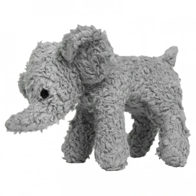 Afbeelding van Kentucky Dogwear Hondenspeelgoed Elsa Zacht Olifant