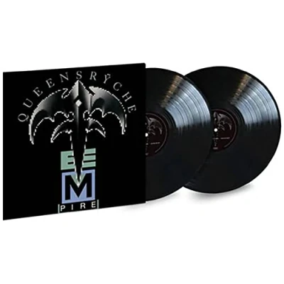 Afbeelding van Queensryche Empire (2 LPs)