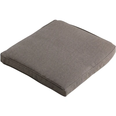 Afbeelding van Madison Wicker Universeel Outdoor Oxford Taupe 48x46cm