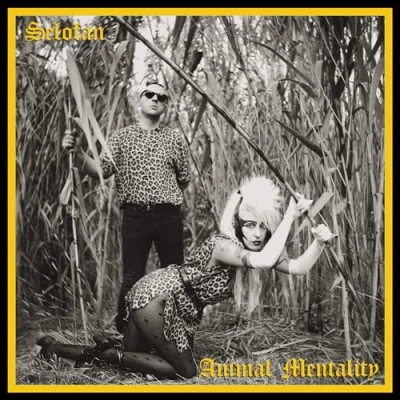 Afbeelding van Animal Mentality
