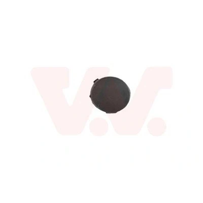Afbeelding van Van Wezel Sleepoog afdekkap 1866587