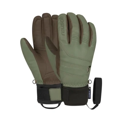 Afbeelding van Reusch Highland Handschoenen, Maat: 10.5, 5009 forest
