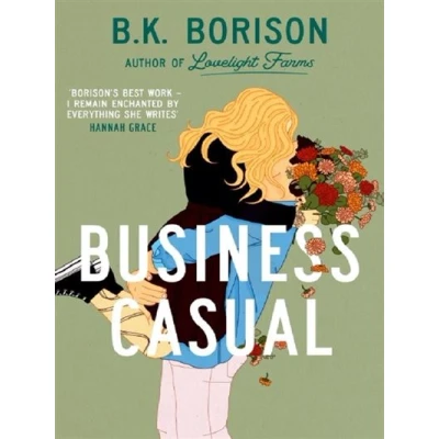 Image de Business Casual