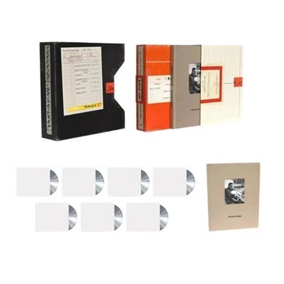 Image de Tracks II : The Lost Albums Édition Limitée