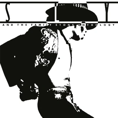 Afbeelding van Sly &amp; the Family Stone Anthology (2 LPs)