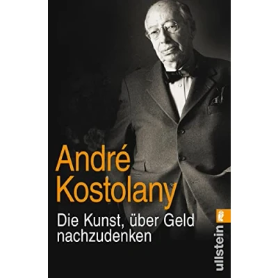 Afbeelding van Die Kunst, über Geld nachzudenken