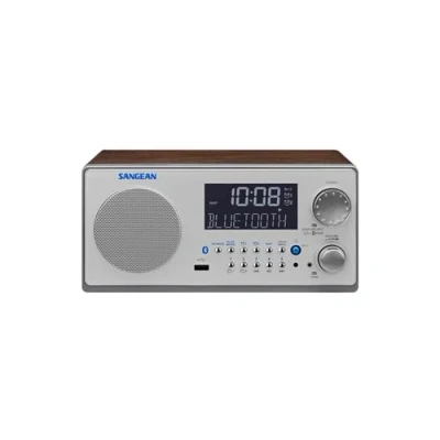 Afbeelding van Sangean Cabinet Radio Wr22mg