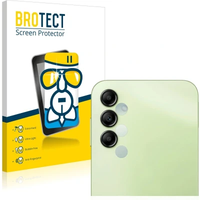 Afbeelding van BROTECT Screenprotector voor Samsung Galaxy A14 5G (ALLEEN Camera Lens) Folie Beschermfolie Beschermglas transparant