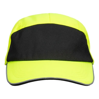 Afbeelding van PW3 Waterdichte kap maat L/XL, Yellow/Black