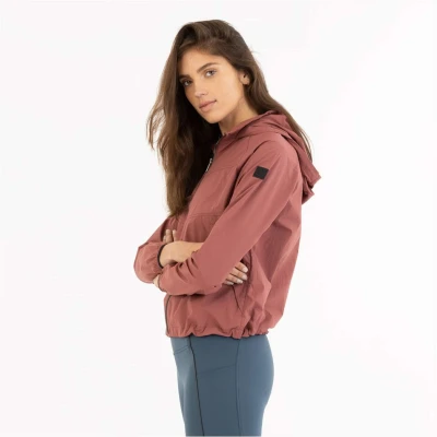 Afbeelding van BR Jas Ineke Roan Rouge