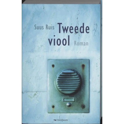 Afbeelding van Tweede viool