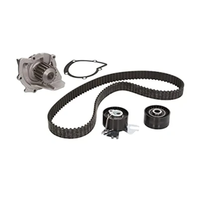 Afbeelding van Bosch Distributieriem kit incl.waterpomp 1 987 946 497