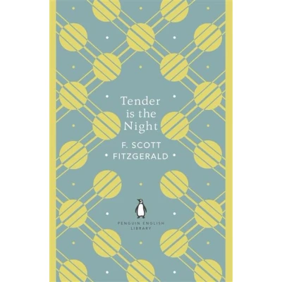 Image de Tender is the Night