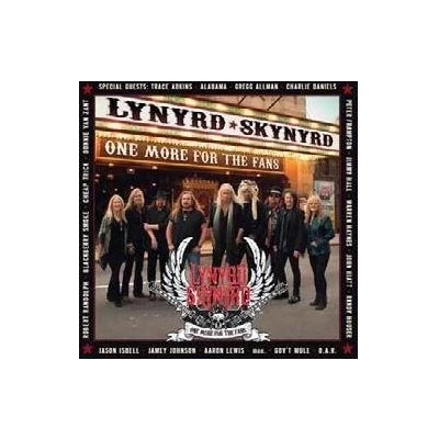 Afbeelding van Lynyrd Skynyrd .=Various= One More For The Fans!