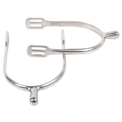 Afbeelding van Harry&#039;s Horse Knopsporen Lady 30mm