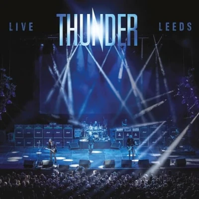 Afbeelding van Live at Leeds