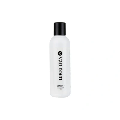 Afbeelding van Van Toen Remedies Arnica+ Gel 100ml