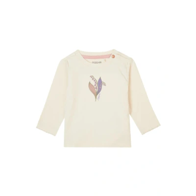 Image de Longsleeve Fontaine Butter Cream 50