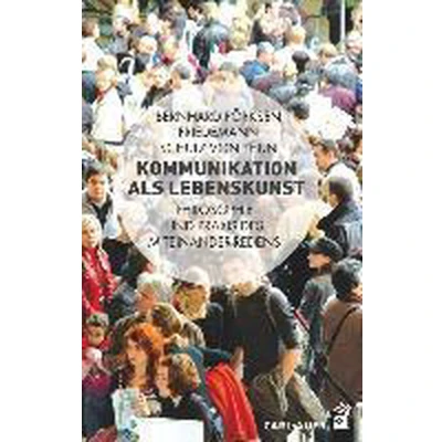 Afbeelding van Kommunikation als Lebenskunst